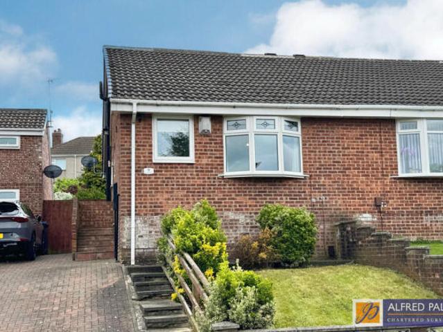 Bungalow for sale in South Hylton, Tyne And Wear