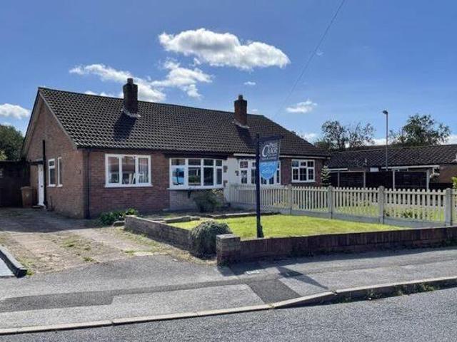 House for sale in Rushall, West Midlands