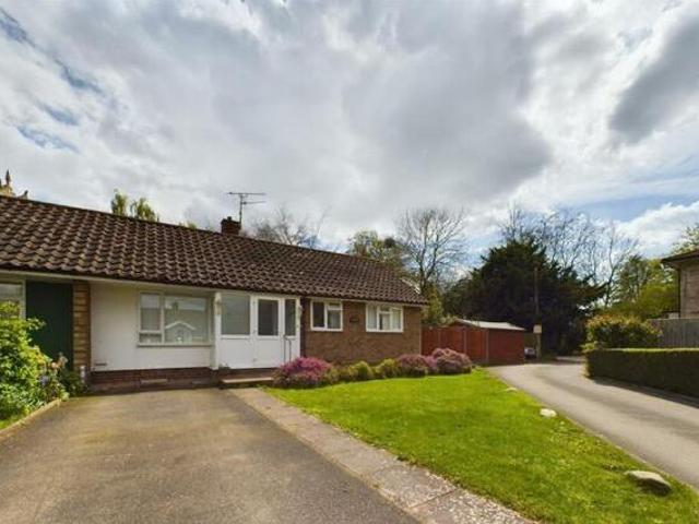 House for sale in Key Street, Suffolk