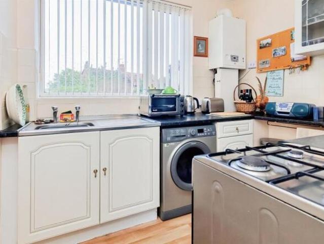 Bungalow for sale in Northampton, Northamptonshire