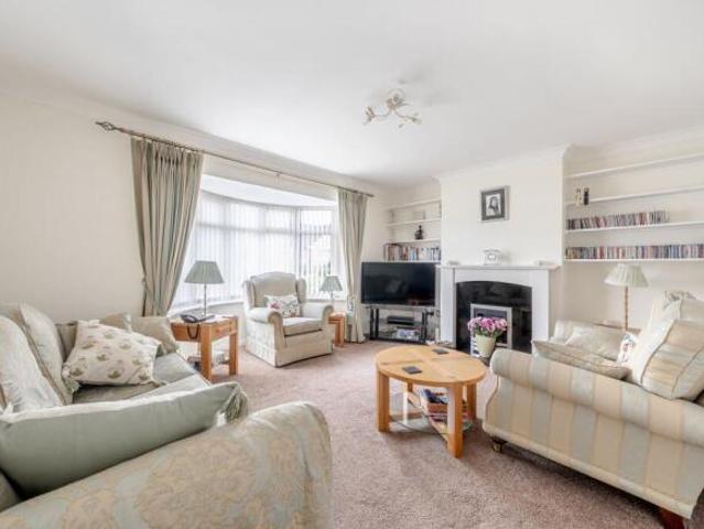 Bungalow for sale in North Yorkshire