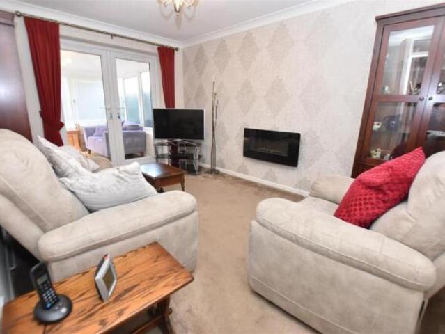 Bungalow for sale in Anlaby Park, Hull