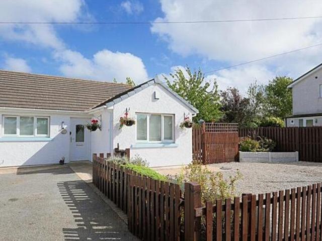 House for sale in Cumbria