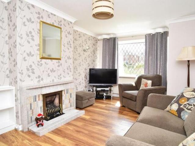 Bungalow for sale in North Yorkshire