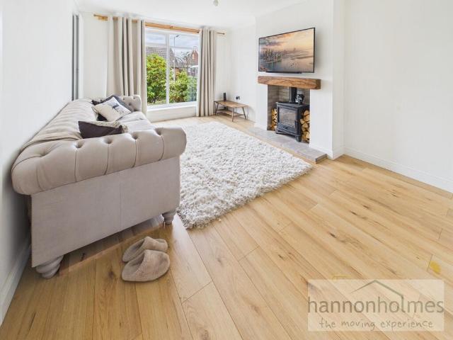 Bungalow for sale in Lee Bank, Isle Of Man
