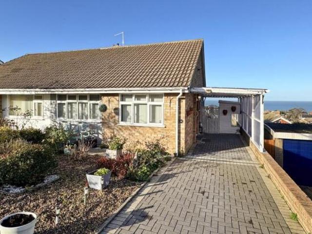 Bungalow for sale in Whitstable, Kent