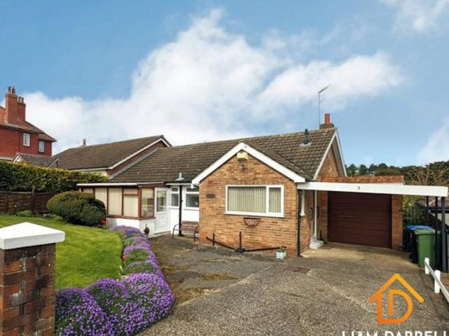 House for sale in Falsgrave, Kepwick