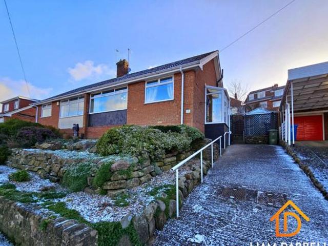 House for sale in Falsgrave, Kepwick