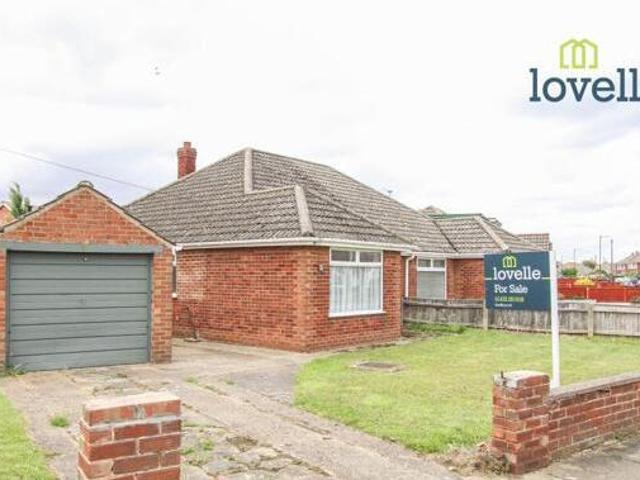 House for sale in Grimsby, North East Lincolnshire
