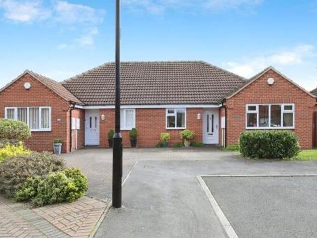 House for sale in Scawsby, South Yorkshire