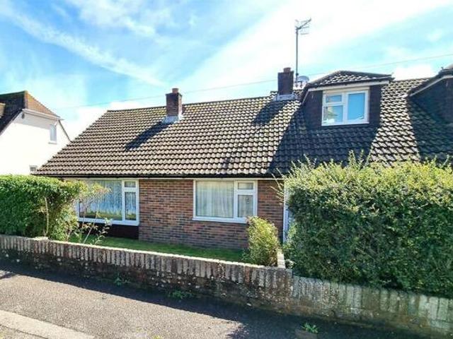 House for sale in Seaford, Iford