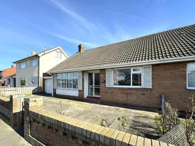 House for sale in Hartlepool