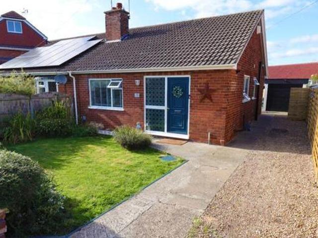 House for sale in Selby