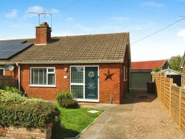 House for sale in Selby