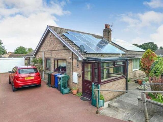 House for sale in Shafton, South Yorkshire
