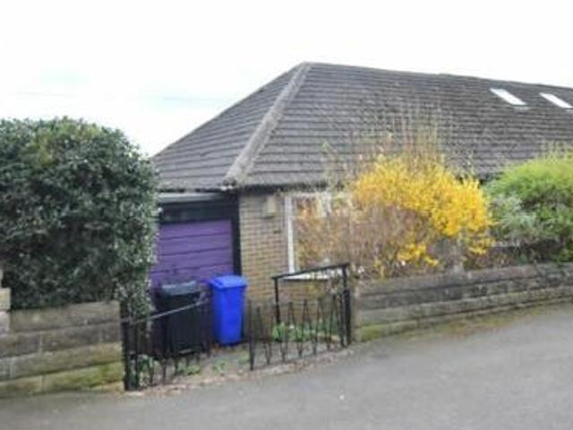 House for sale in Upper Heeley, Heeley