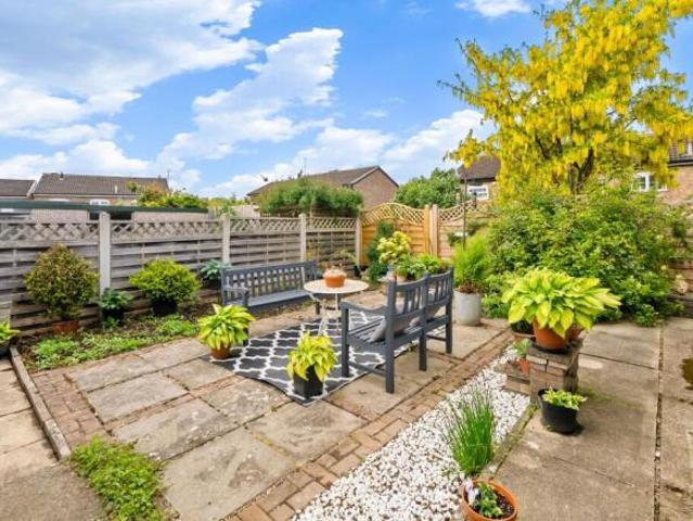 Bungalow for sale in North Yorkshire