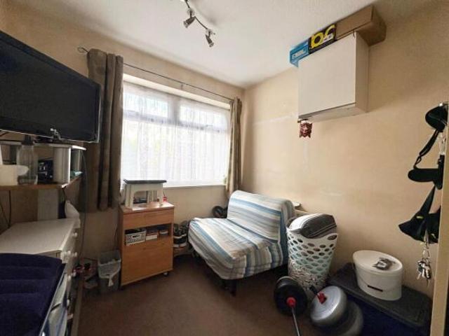 Bungalow for sale in Bletchley, Buckinghamshire