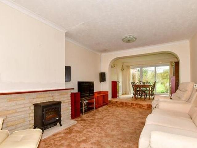 House for sale in Lyons, Greater London