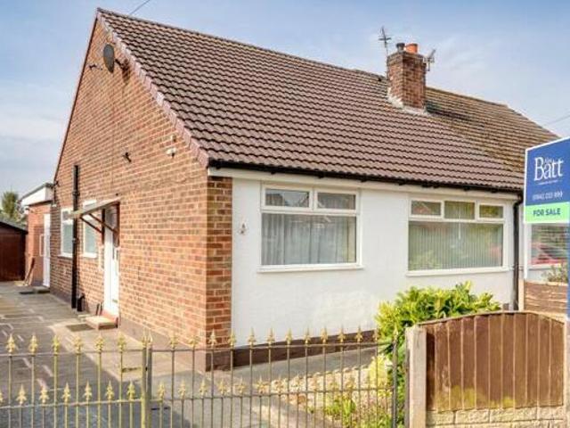 House for sale in Lancashire