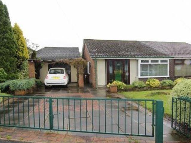 House for sale in Lancashire