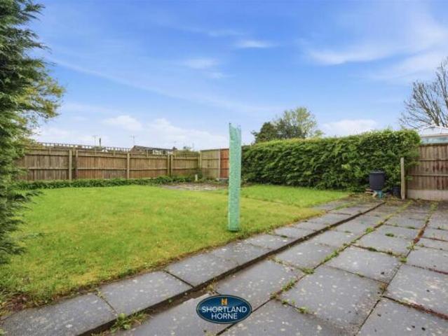 Bungalow for sale in Potters Green, West Midlands