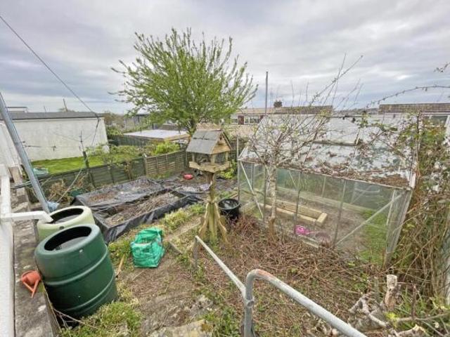 Bungalow for sale in Mount Wise