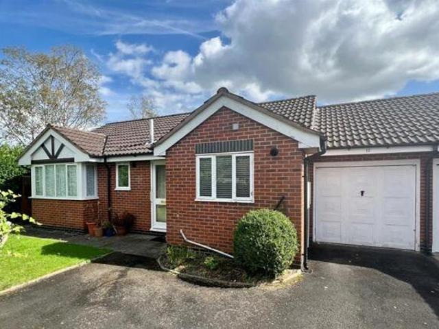 House for sale in West Midlands