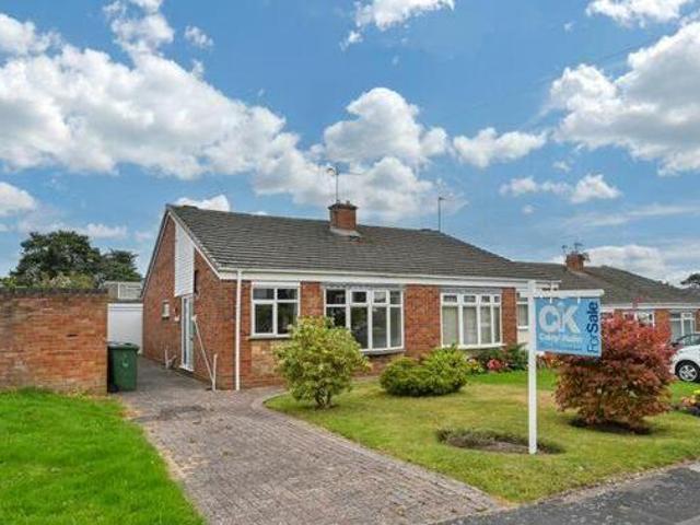 House for sale in Broomhill, Chadsmoor