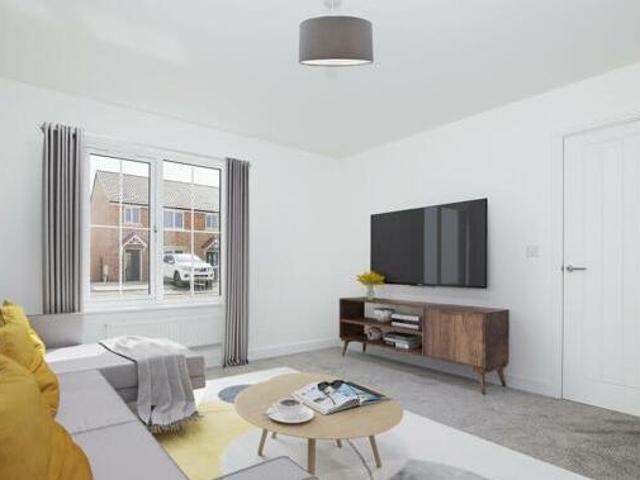 House for sale in New Delaval, Blyth