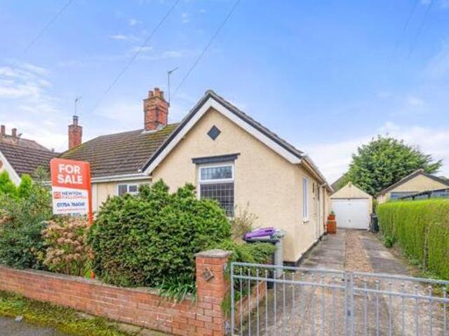 House for sale in Seacroft, Belleau
