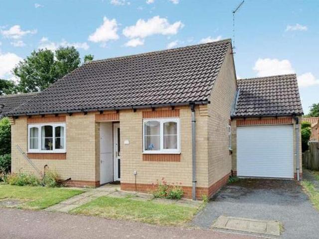 House for sale in Galley Hill, Ashby De La Launde