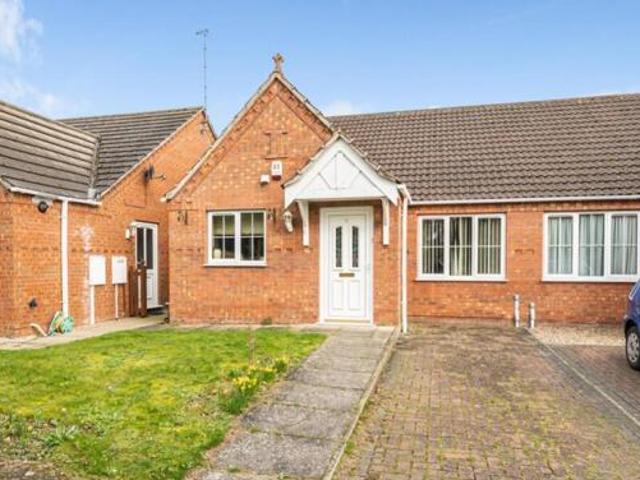 House for sale in Ashby De La Launde, Lincolnshire