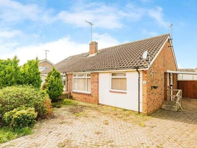 House for sale in Fishersgate, West Sussex
