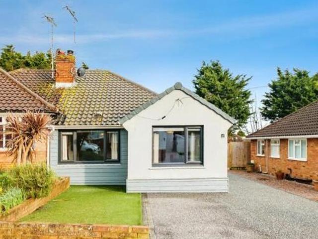 House for sale in Fishersgate, West Sussex