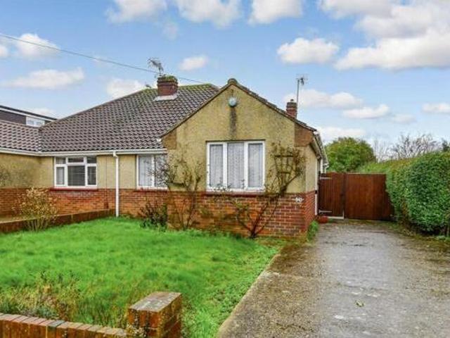 House for sale in Fishersgate, West Sussex