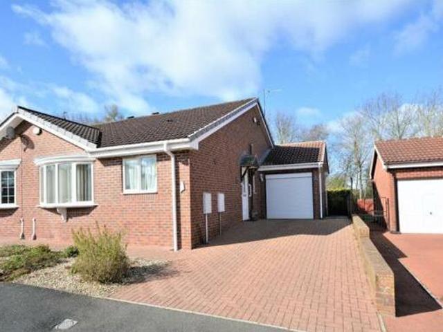 House for sale in Bishop Auckland