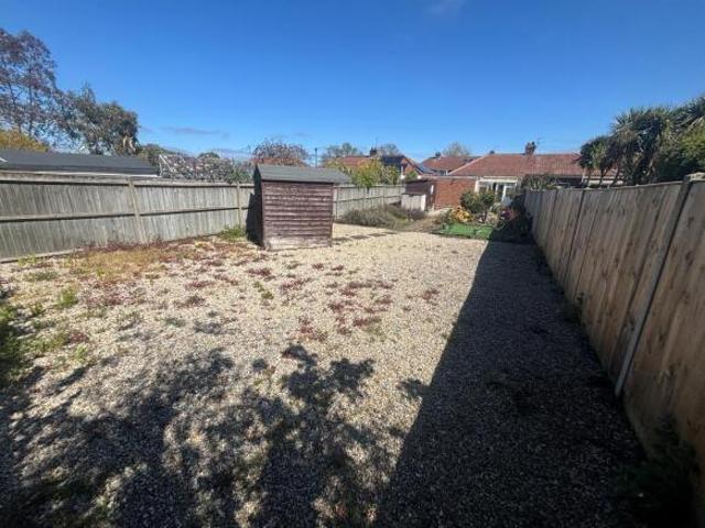 Bungalow for sale in East Bank, Norfolk