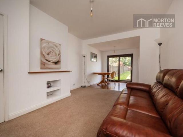 Bungalow for sale in Crostwick, Norfolk