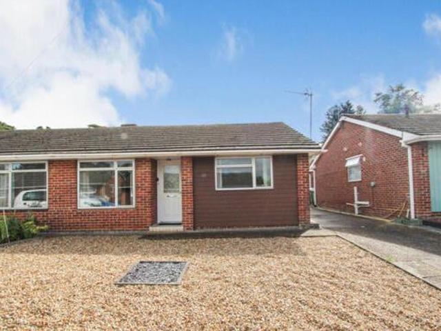 House for sale in Barton Stacey, Hampshire