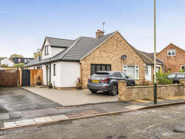 Bungalow for sale in Cheltenham, Gloucestershire