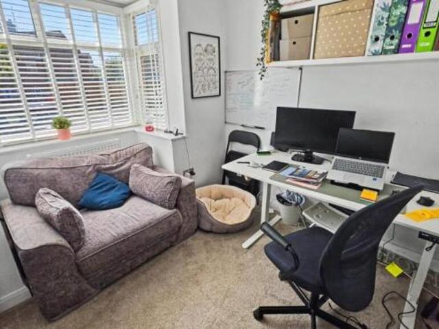 Bungalow for sale in Northampton, Northamptonshire