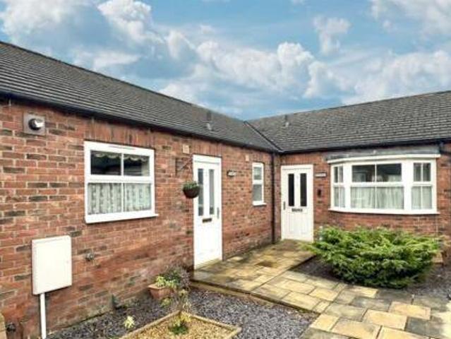House for sale in North Yorkshire