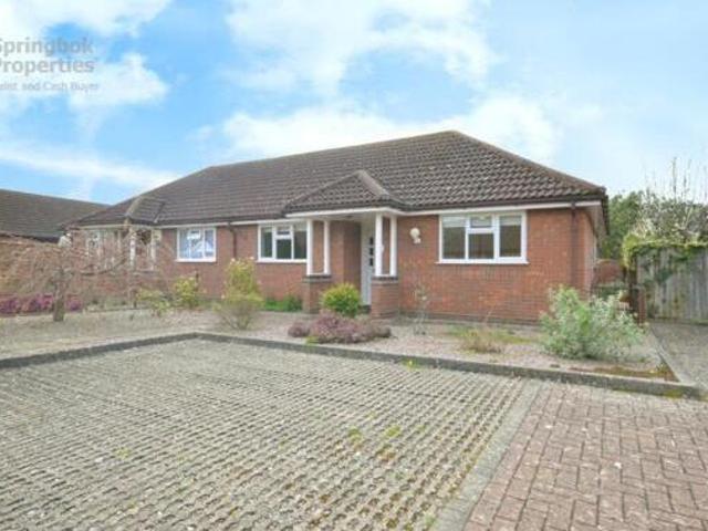 House for sale in Gosberton Clough, Lincolnshire