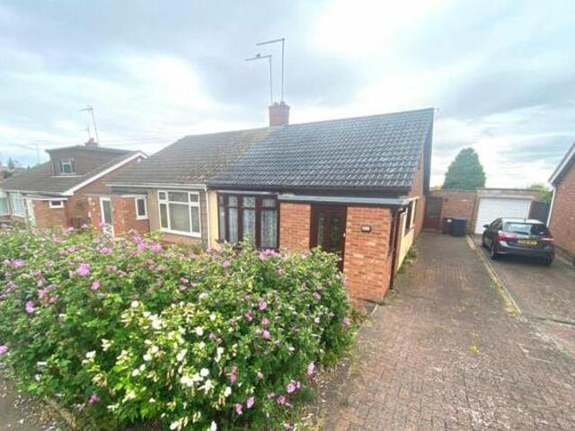 House for sale in Northampton, Northamptonshire
