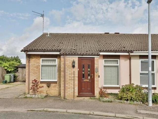 House for sale in East Bank, Norfolk