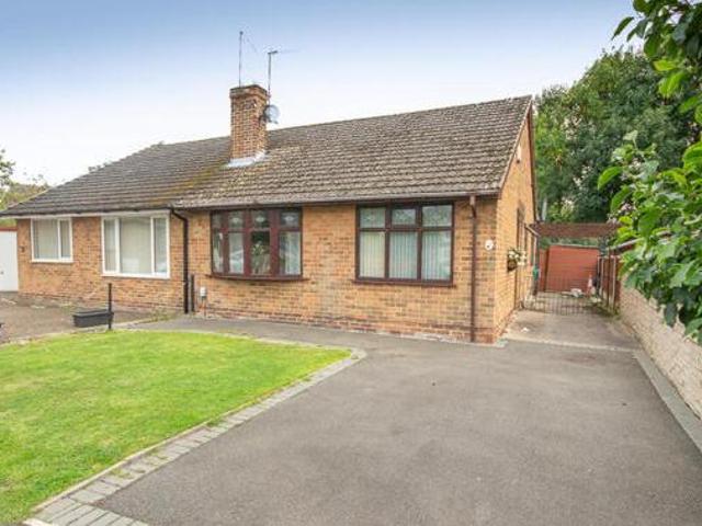 House for sale in Ockbrook and Borrowash, Borrowash