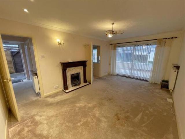 Bungalow for sale in Prestbury, Golden Valley