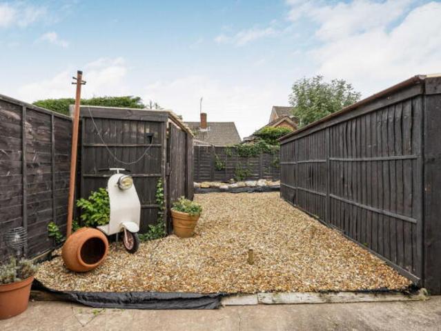 Bungalow for sale in Golden Valley, Gloucestershire