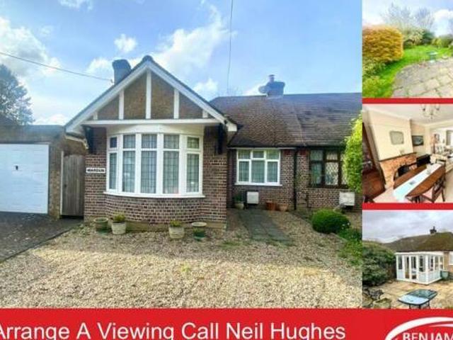 House for sale in Lyons, Greater London